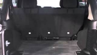 2011 Jeep Wrangler Unlimited Sumter Chrysler Dodge Jeep Sumter, SC 29150