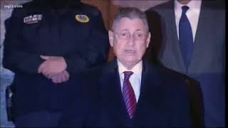 Former Speaker Sheldon Silver Found Guilty