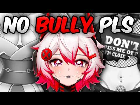 Sinthya Can't Stop Getting Bullied for Being Short 【VAllure Clip】