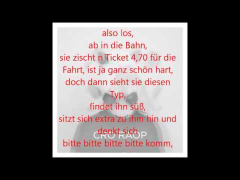 Cro   Bye Bye  Lyrics + HQ