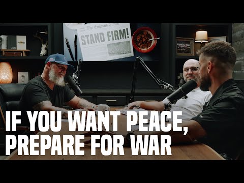 Peace is Powerful - Deepen with Pastor Joby Martin S15E4