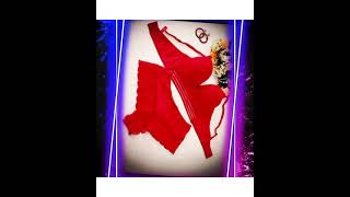 Conjunto De Lingerie