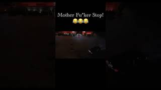 Mother fucker stop (clip) Players Club Car Scene (Throwback)