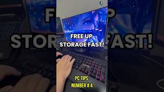 Free Up Storage Automatically (Windows Auto‑Cleanup)