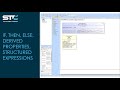 Simplify System Logic: If-Then-Else Statements in SysML Structured Expressions