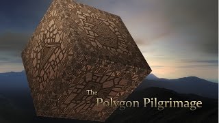 The Polygon Pilgrimage - S3 - E31 - Unity Smarter Vertex Snapping! Wealth