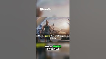 AI Fitness Revolution  Personalized Workouts & Smart Gyms!