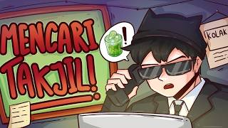 Download Lagu Mission to Find Takjil MP3