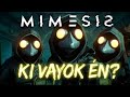 Mimesis Ki vagyok én? @DöbeÚrOfficial