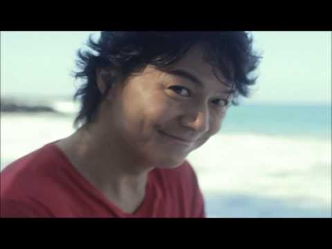 【男らしい】福山雅治、日本では肉体的なものより頭を使って仕事が出来る人が 男らしいと言うんじゃないかな・・・