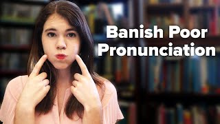 How to get BETTER at English Pronunciation (20+ examples for pronunciation practice) screenshot 5