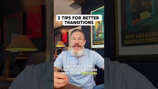Making Transitions Easier for Neurodivergent Kids: 2 Simple Tips  #neurodivergent #adhd #autism