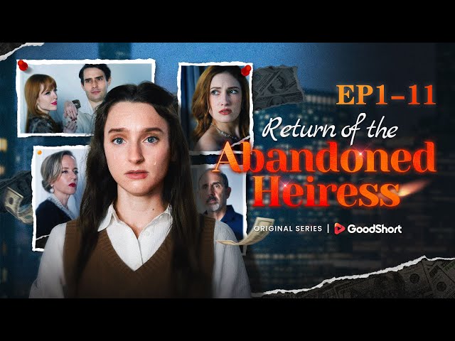 Return of the Abandoned Heiress