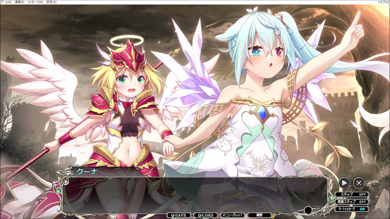 天結いラビリンスマイスター プレイ動画32 - YouTube