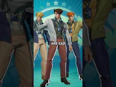 Mr Fantastic's New Skin Should Have These Recolors!