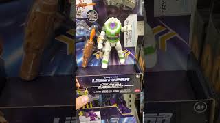 Buzz Lightyear Headless Action Figure! Ultra Rare!! #Disney #buzzlightyear #ytshorts (8/24/26)