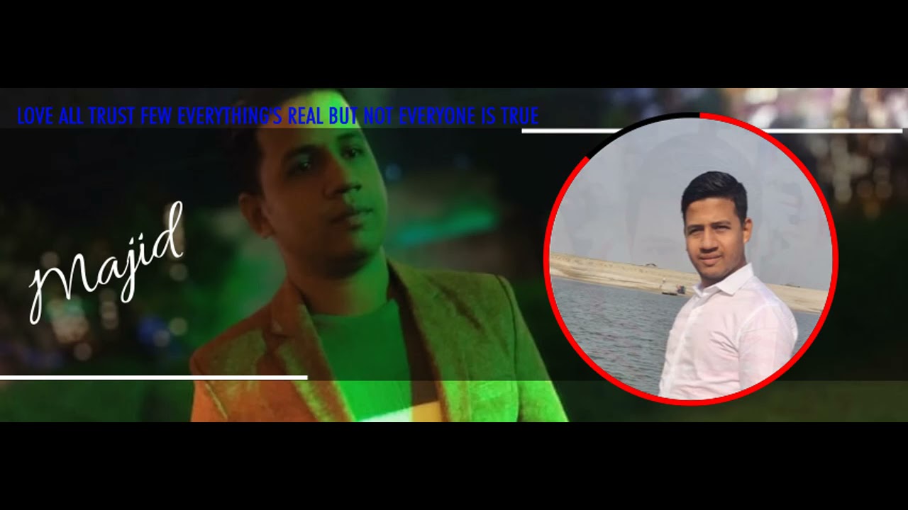 Facebook Cover Video