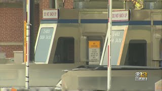 Full-Time Electronic Tolling Begins At Bay Bridge Tuesday