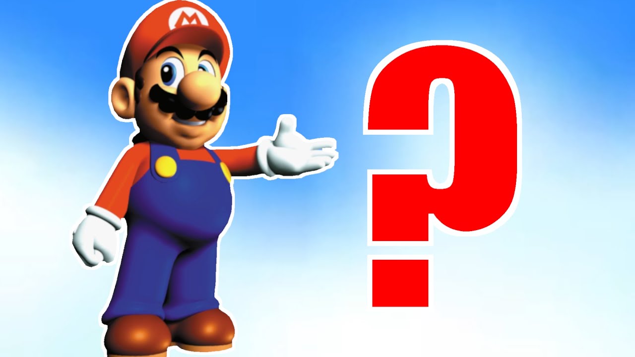 What Is The Worst Super Mario Game YouTube what-is-the-worst-super-mario-game-youtube