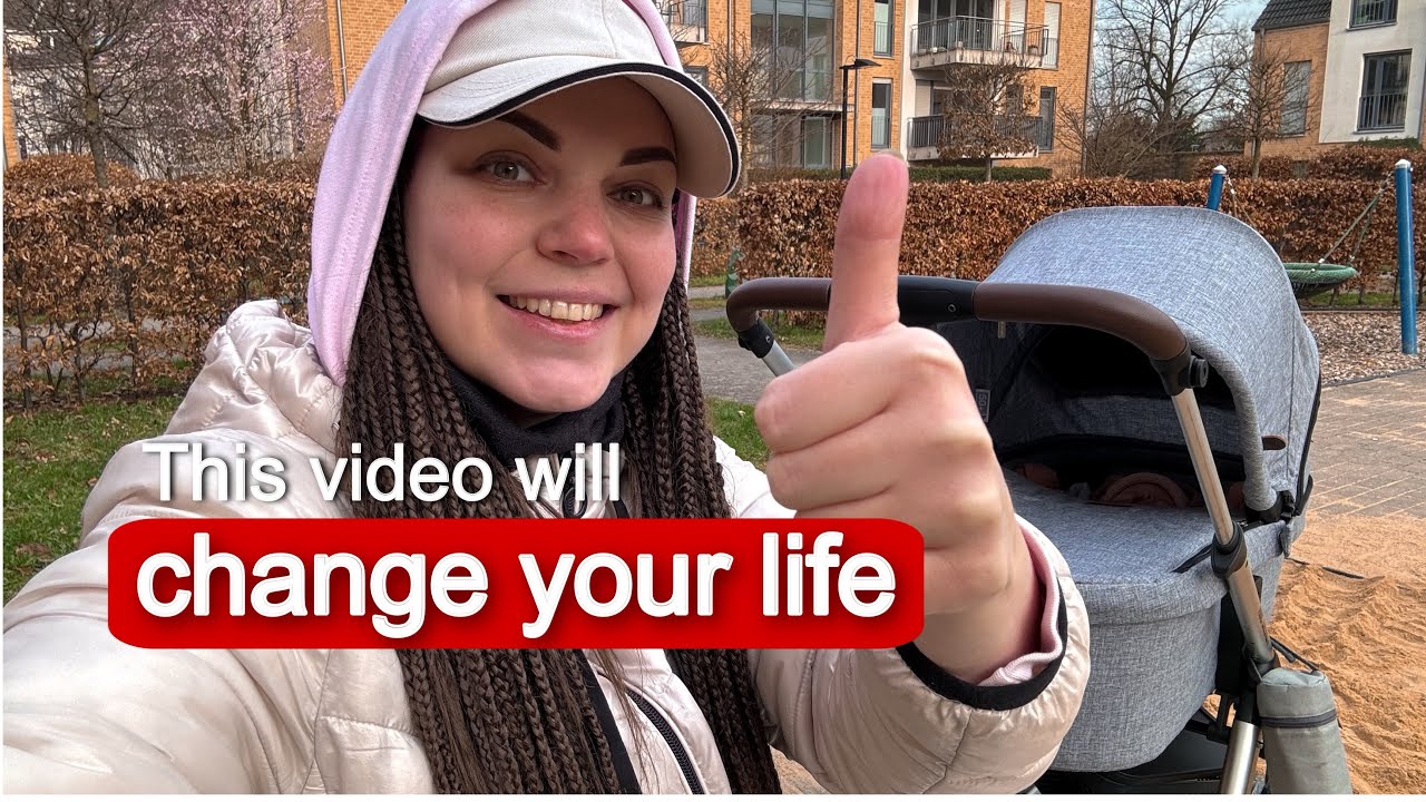 How to make baby sleep fast and not cry outside. Tips for newborn YouTube