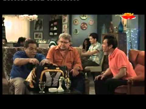 المسلسل الكوميدي سوي جات الحلقة 26 
