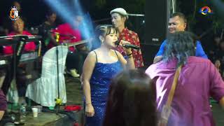 NJALUK TANGGUNG JAWABE // CITRA NADA LIVE DESA TEMUKEREP (BOS FERI MOTOR) // KEC.LARANGAN - BREBES