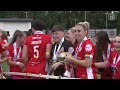 #VBETLeagueCup Finfal 2024 | Cliftonville Ladies 2-0 Lisburn Rangers