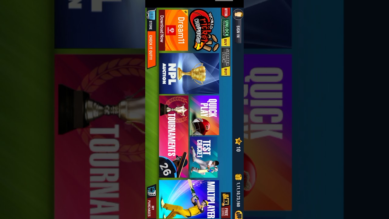 Wcc2 hack , please download a happy mod it is find in Google , please like , follow , comment.