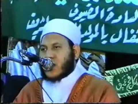فضيله الشيخ خالد عباده 