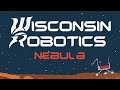 Wisconsin Robotics SAR 2024
