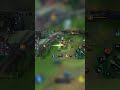 ONE ULT = TRIPLE KILL | MF WILD RIFT #wildrift #wildrift #missfortune #triplekill #mf #adc #gaming