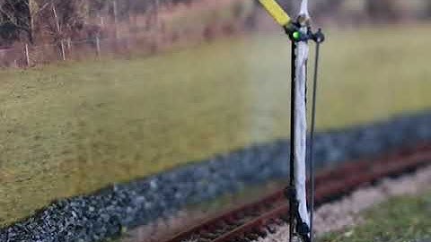 N gauge (1:148 scale) Model Railway Items - British Outline