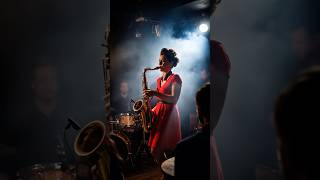 Saxophone@kritanova#saxoaivideo#subscribe #capcut #model #youtubeshort #ai #music #love