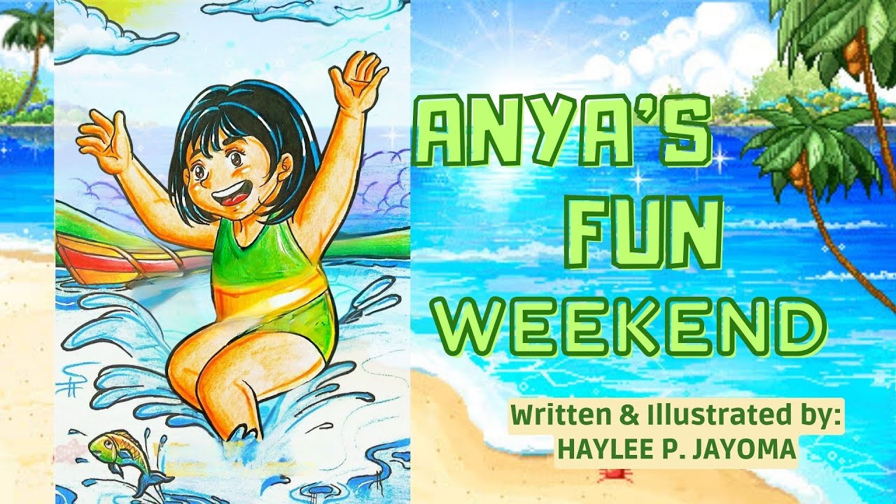 English Stories / Learning for Kids / Reading and Listening Practice ...