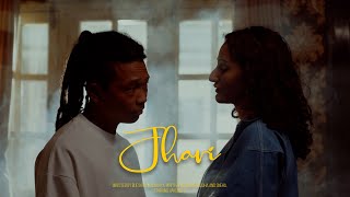 Waiba Buddha - Jhari Feat. Sneha |  Official Music Video | @blessed3330 @TrapSideRecords 2024.