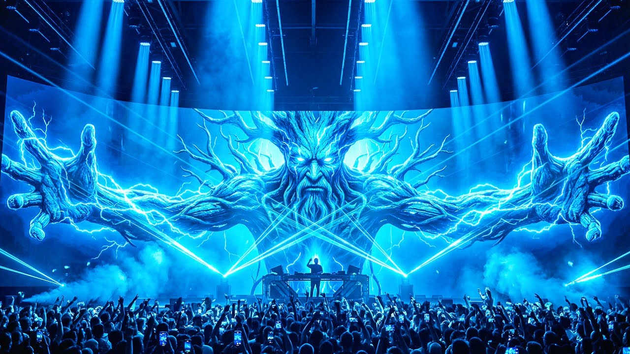 Tomorrowland 2026 - Tiesto, David Guetta, Axwell, Avicii – The Set That Broke the Internet in 24h