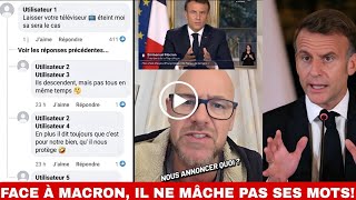 Nous En Avons Marre Que Tu Utilises Notre Argent Pour Nous Mettre Dans La Merde.