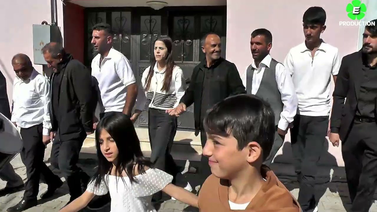 Kars Merkez Bülbül Mahallesi (BERAT & BURAK) (sünnet)-Part 2 SİZLERLE