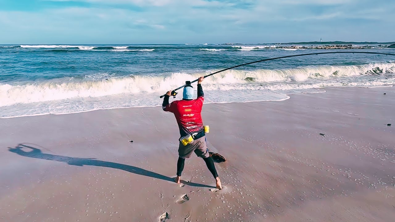 The Truth Behind Fishing vs. Catching