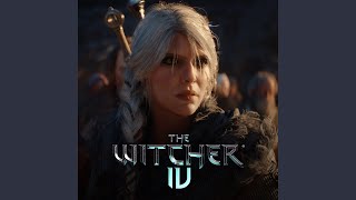 No Gods Only Monsters the Witcher Iv
