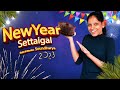 New year 2023 settaigal  ftsoundharya sound settai  random