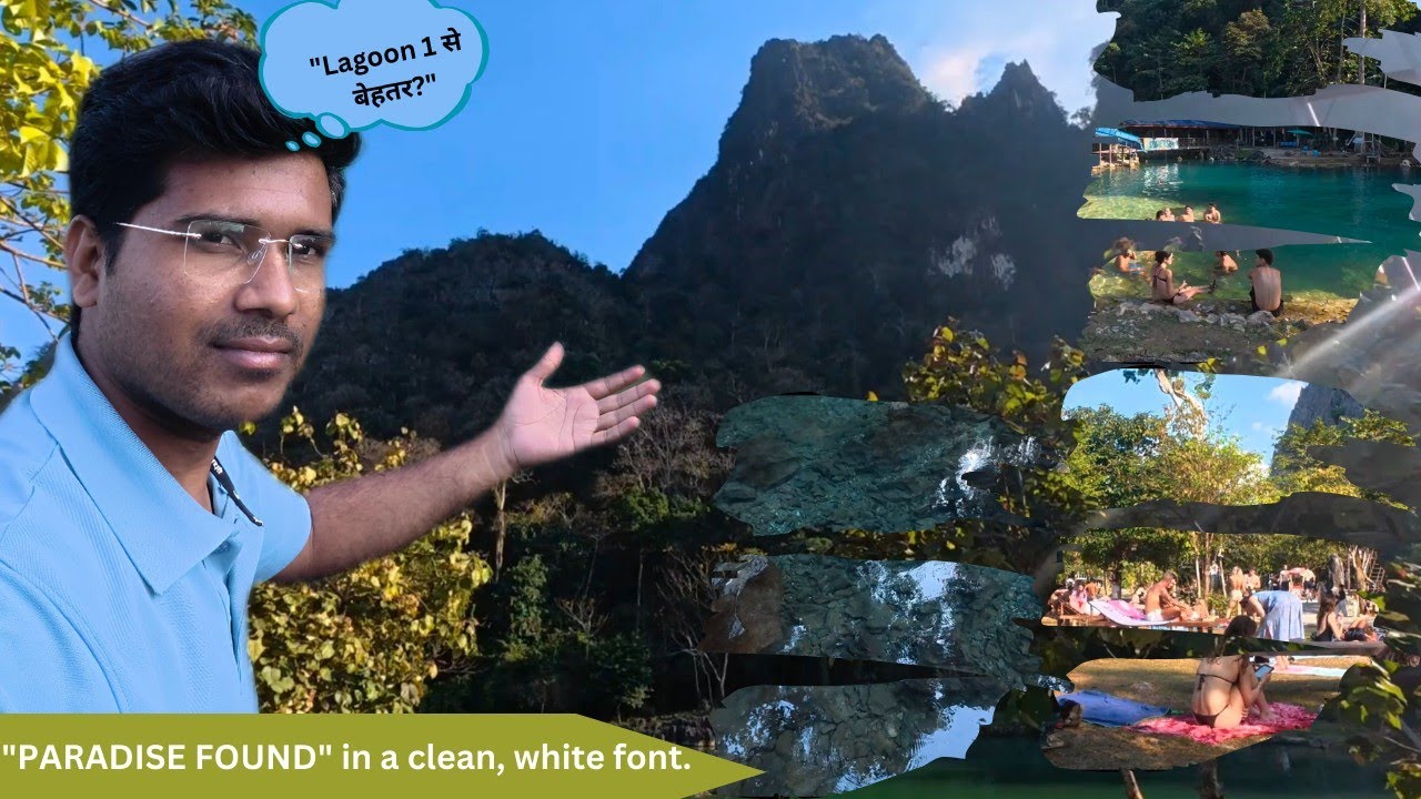  Is Blue Lagoon 2 Better Than Lagoon 1?, क्या Blue Lagoon 2 सबसे बेस्ट है?