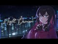【 NIGHT DANCER | imase 】Himegimi Sakura Cover | 歌ってみた