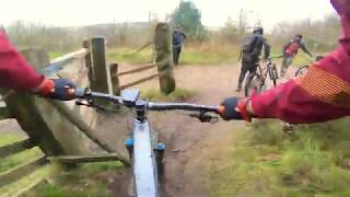 Buxton Loop, Peak District Midlands MTB