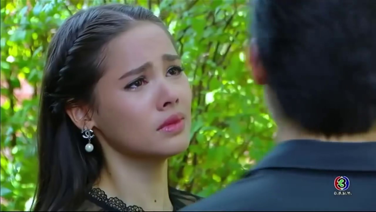 รักไม่ได้...เกลียดไม่ลง |หมาก ญาญ่า| (คลื่นชีวิต) Kluen Cheewit |Mark YaYa| ♢ธิตจี♢