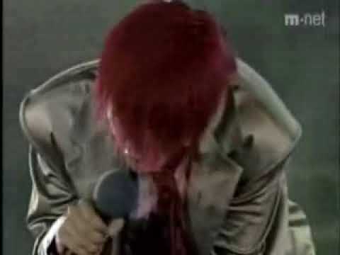 [라이브] 언타이틀 - 날개, 1997