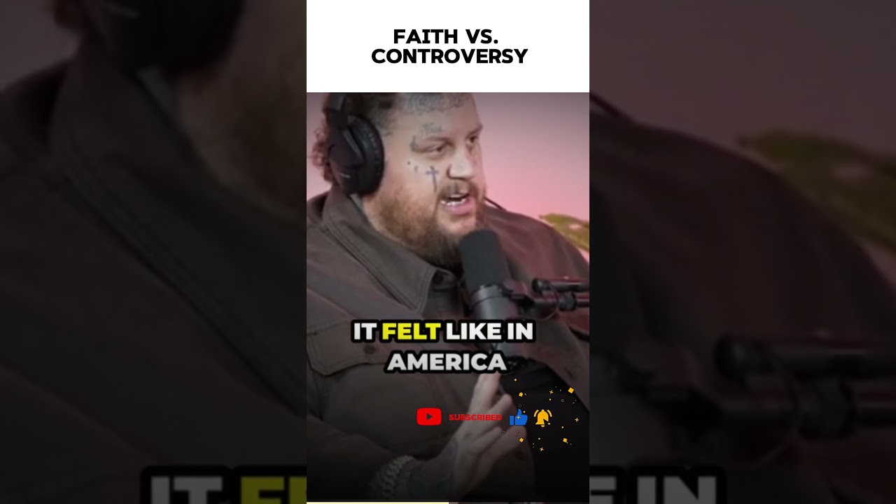 faith vs  controversy 