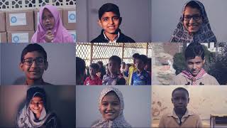 Support Orphans with your Zakat - HHRD Ramadan 2019