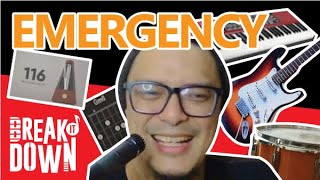 DAY6 - EMERGENCY | BONGKAR LAGU