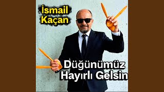Düğünümüz Hayırlı Olsun